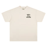 Gallery Dept T Shirts