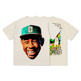 Tyler, the Creator T shirts