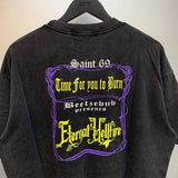 SAINT MICHAEL Vintage T Shirt
