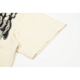 HS T-shirt Direct Printing Pattern