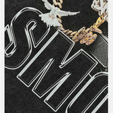 pop smoke T shirts