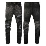 Men Trendy Jeans