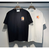 Casablanca T-Shirts High Street Fashion Prints