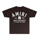 Amiri T Shirts