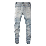 Men Trendy Jeans