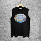Rhude Tank T Shirts