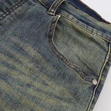 LOSTSHDWS Jeans