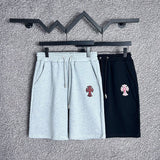 Chrome Heart Shorts