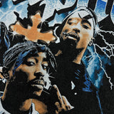 Tupac Shakur T-shirt