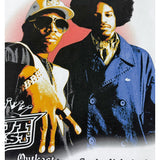 OUTKAST T shirts