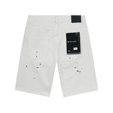 Purple Brand Denim Shorts #PU501