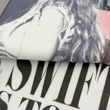 Taylor Swift T shirts