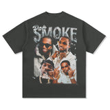 POP SMOKE T-shirt