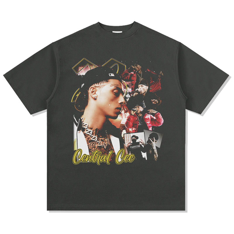 Central Cee T-shirt