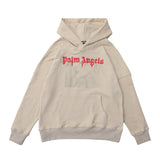 Plam Angle Hoodie