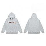 Supreme Hoodie