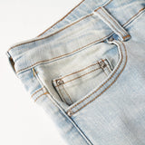 Men Trendy Jeans