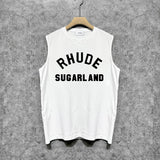 Rhude Tank T Shirts