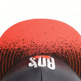 Trendy Flat Brimmed Hat 80baby