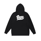 Bathing ape Hoodie