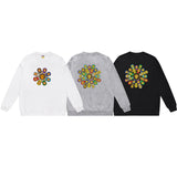 Bathing ape Crew neck sweatshirt