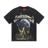 Godspeed T Shirts