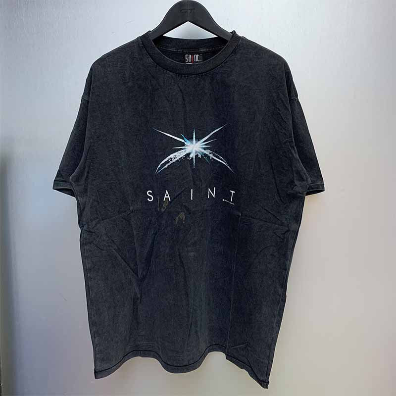 SAINT MICHAEL Vintage T Shirt