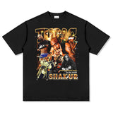 tupac T-shirt