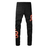 Men Trendy Jeans