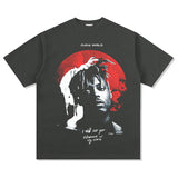 Juice wrld t-shirt