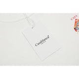 Casablanca Crew Neck Sweatshirt