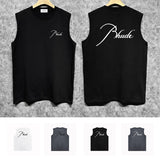 Rhude Tank T Shirts