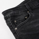Men Trendy Jeans