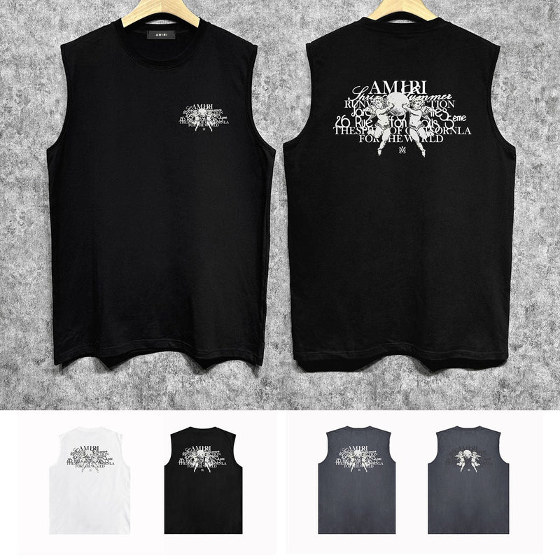 Amiri Vest