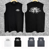 Amiri Vest