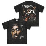 TUPAC T-shirt