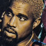 Kanye West T-shirt