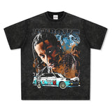 Travis Scot T-shirt