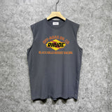 Rhude Tank T Shirts