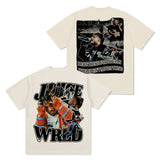 JUICEWRLD T-shirt