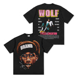 Tyler, the Creator T shirts