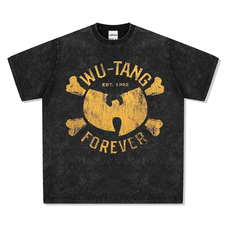 Wutang T-shirt