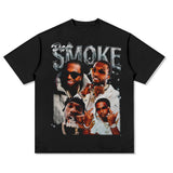 POP SMOKE T-shirt