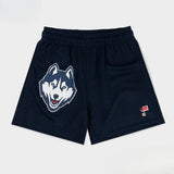 Eric Emanuel EE Shorts EE American Casual Shorts Summer Quick Drying Training Fitness
