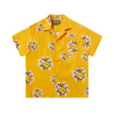 Denim Tears Button-Down Shirt Woven