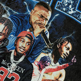 Lil tjay T-shirt