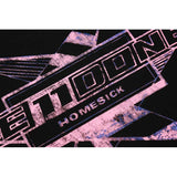 We11 Done T Shirts Color Logo Back Printing Men's and Women's Same Summer Casual