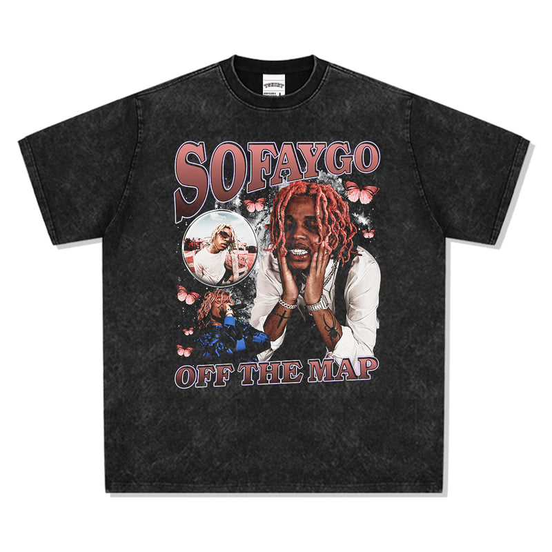 Sofaygo T-shirt