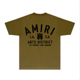 Amiri T Shirts