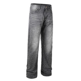 Men Trendy Jeans